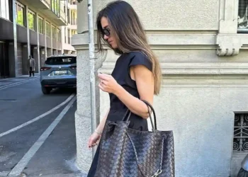 Handbags Designed for Busy Lifestyles