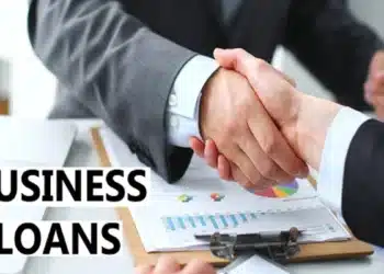 Instant Business Loan