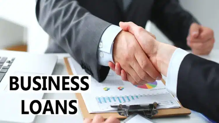 Instant Business Loan