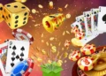 Top Table Games at Online Casinos
