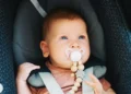Best Pacifier Clips for Babies