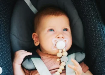 Best Pacifier Clips for Babies