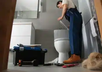 Common House Plumbing Issues