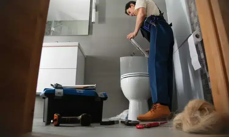 Common House Plumbing Issues