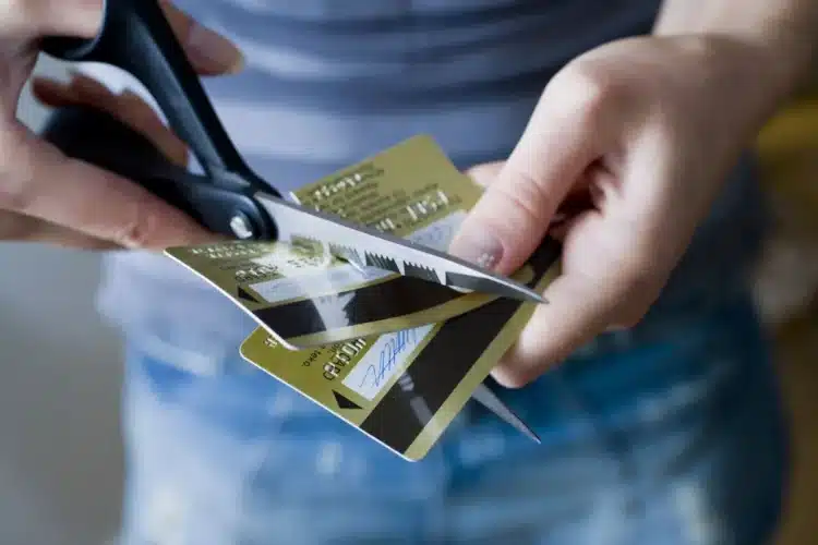 How to Close a Credit Card