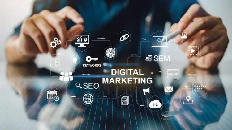 Importance of Digital Marketing