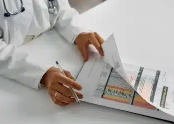 How Medical Records Affect a Car Accident Injury Claim