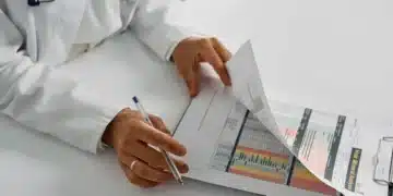 How Medical Records Affect a Car Accident Injury Claim