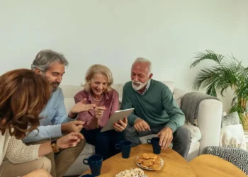 Online Entertainment Platforms