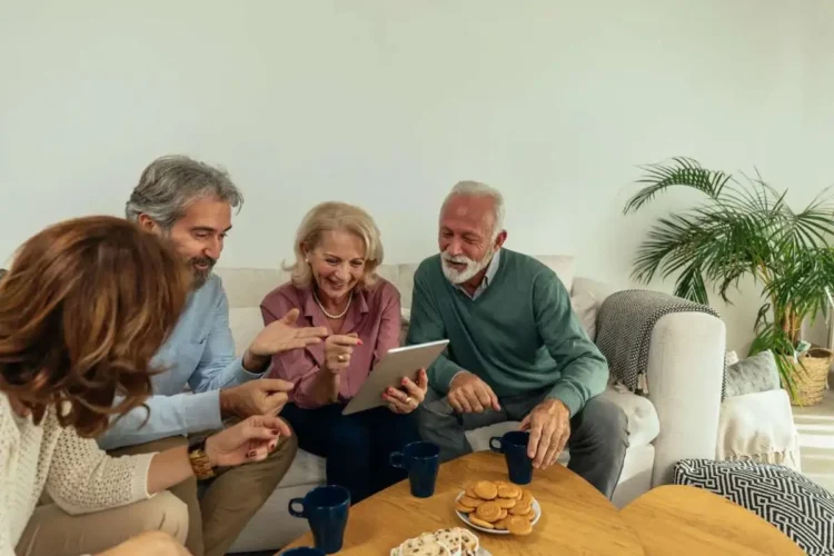 Online Entertainment Platforms