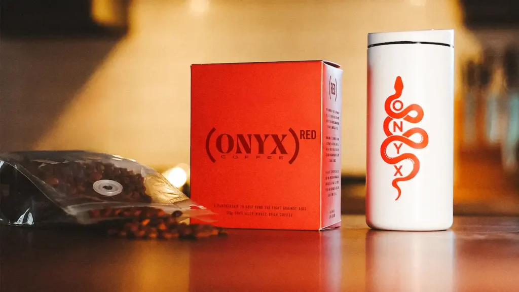 Onyx Coffee Lab