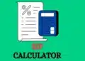 SIP Investment Plan Calculator