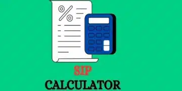 SIP Investment Plan Calculator