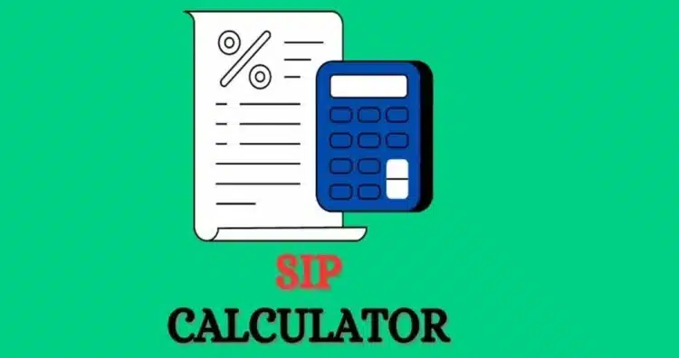 SIP Investment Plan Calculator