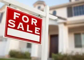 Selling a House As-Is