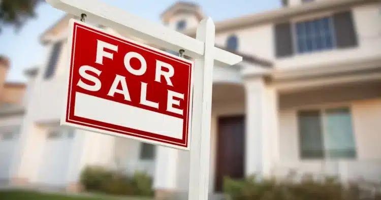 Selling a House As-Is