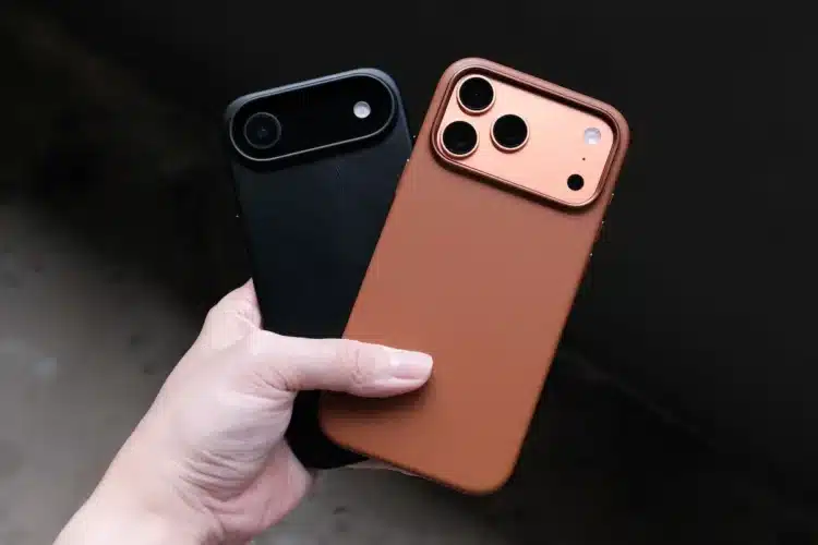 Best iPhone Case Brands