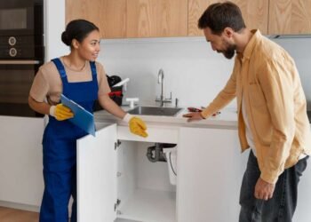 Key Questions to Ask When Hiring a Plumber