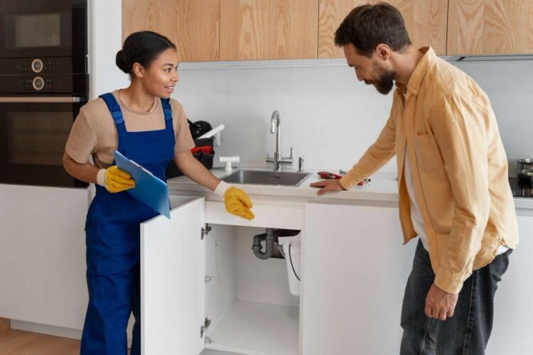 Key Questions to Ask When Hiring a Plumber