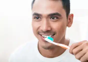 Oral Hygiene and Cricket Performance