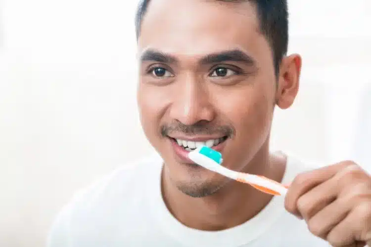Oral Hygiene and Cricket Performance