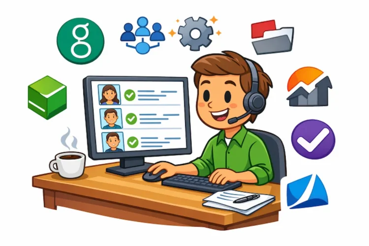 Applicant Tracking Systems