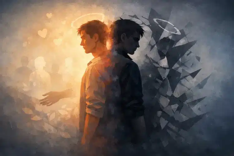 Emotional Honesty