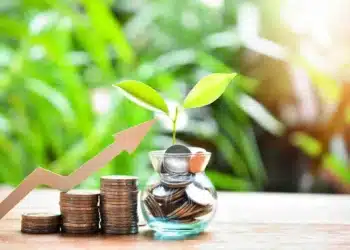 High-interest Savings Account