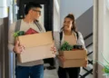 How to Move into a Strata Apartment