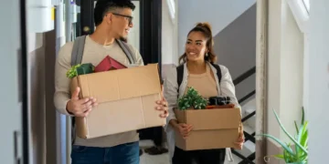 How to Move into a Strata Apartment