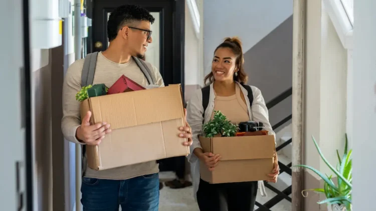 How to Move into a Strata Apartment