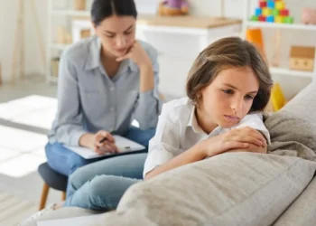Mental Health Services Matters for Children
