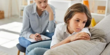 Mental Health Services Matters for Children