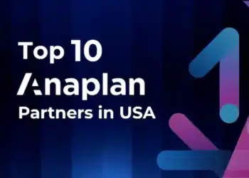Leading Anaplan Connected Planning Partners
