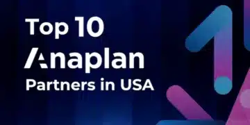 Leading Anaplan Connected Planning Partners