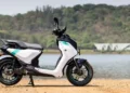 Yamaha EC-06