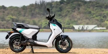 Yamaha EC-06
