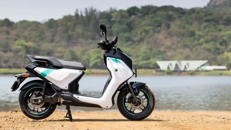 Yamaha EC-06