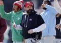 After the 2026 NFL Draft, Matt Patricia’s Recruiting Pitch Doesn’t Need Words
