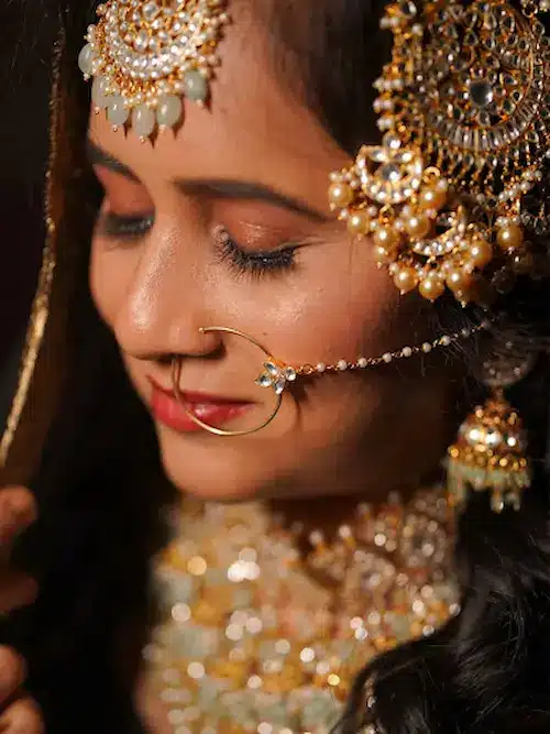 Bridal Nath