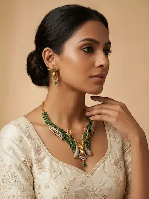 Bridal Necklace