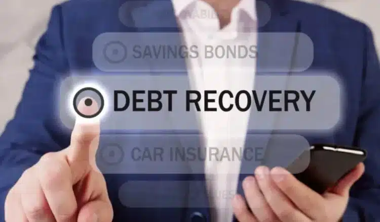 Debt Recovery Software
