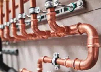Modern Plumbing Systems