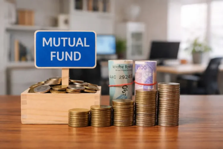 Self-Managing Mutual Funds