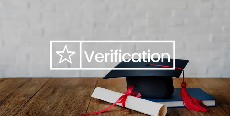 Education Verification Background Check
