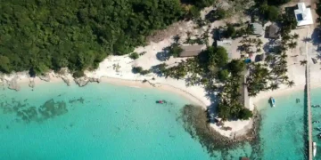 Mauritius