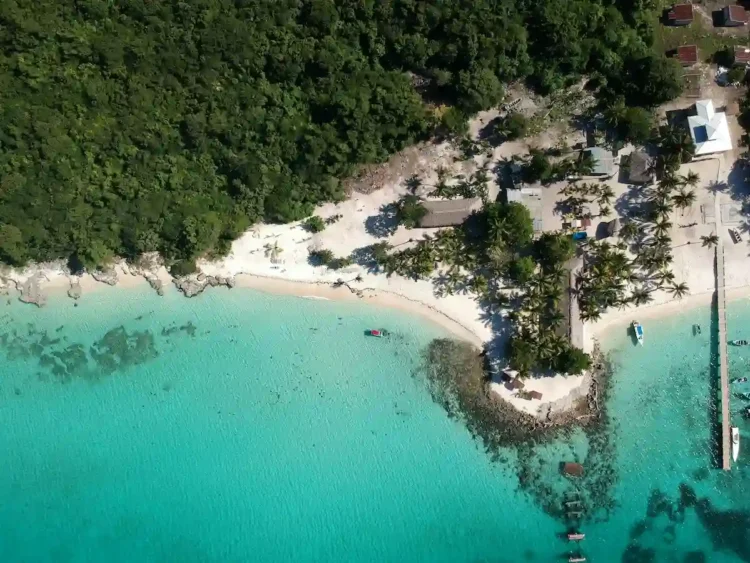 Mauritius
