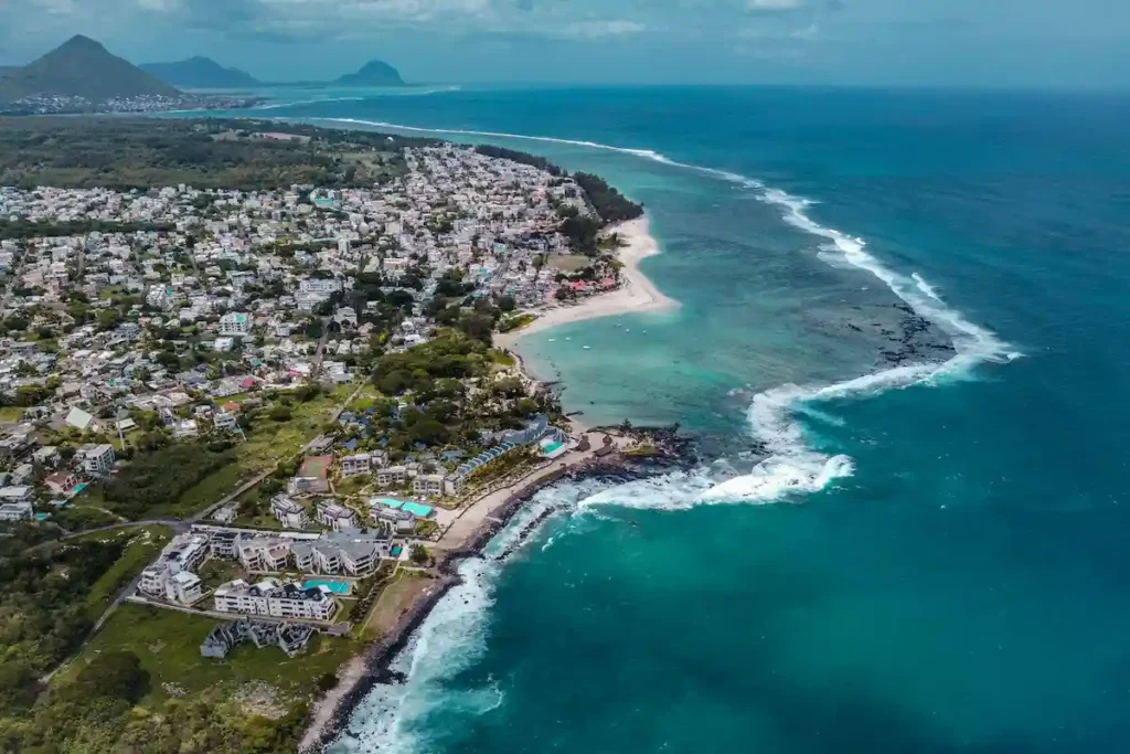 Mauritius