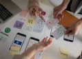 EdTech UX/UI Design