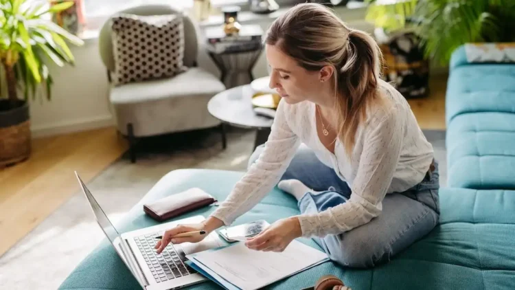 How to Verify Income for Mortgage